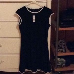 Nik and Nash Black dress